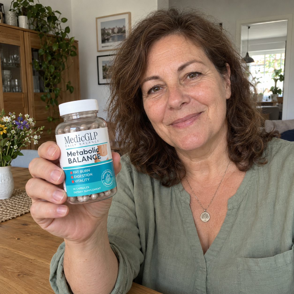 MedicGLP Kundenfoto 1